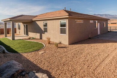 back of home
