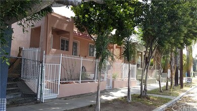 2717 Wabash Ave, Los Angeles, CA 90033 - photo 2