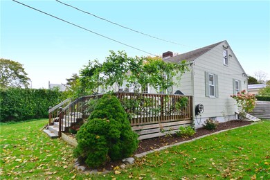 107 Allston Ave, Middletown, RI 02842 - photo 5