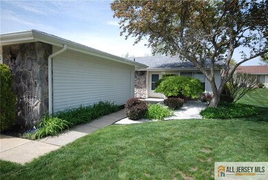 398A Fuchsia Plaza unit C, Monroe Township, NJ 08831 - photo 2