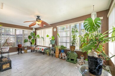 FLorida Room