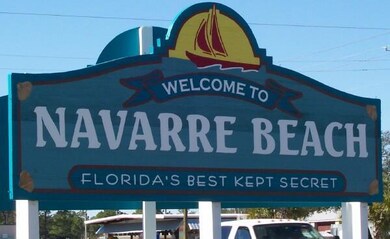 Navarre Sign