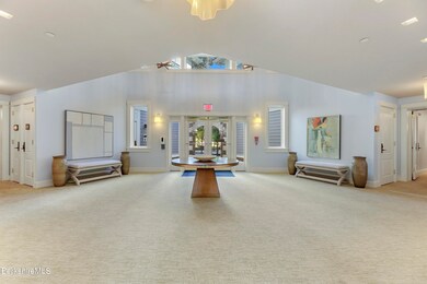 Entry Foyer