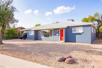 2008 W Luke Ave.