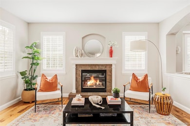 1161 S Clayton St, Denver, CO 80210 - photo 4