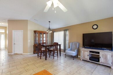 Large Open Concept