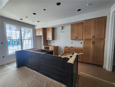122 Main kitchen