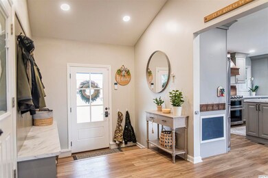 1737 N 2250th Place, Mendon, IL 62351 - photo 2