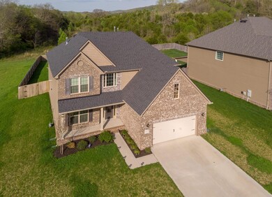 2050 Creekside Manor Ln, Knoxville, TN 37932 - photo 3