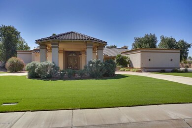 9943 N. 107th Street