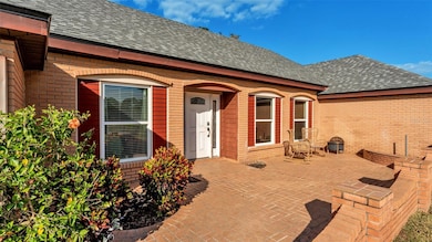 5826 Fussell Rd, Polk City, FL 33868 - photo 6