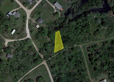 4815 El Lago Dr, Brazoria, TX 77422 - photo 2