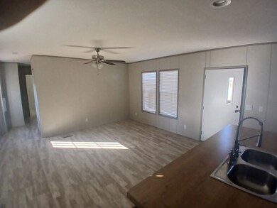 3803 Highway 180 E Trlr 26 unit 26, Mineral Wells, TX 76067 - photo 5