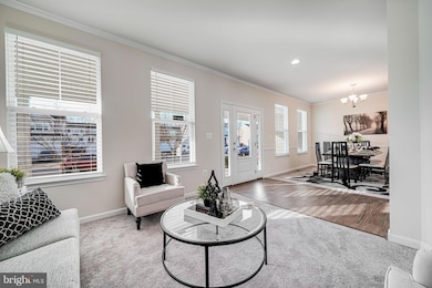 16159 Raptor Crest Ln, Woodbridge, VA 22193 - photo 7