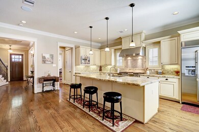 754 E 17th St, Houston, TX 77008 - photo 5