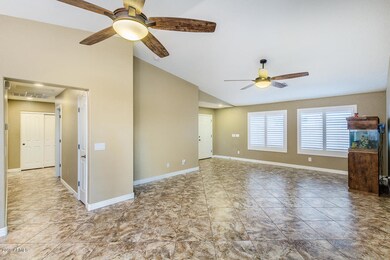 Enormous Family Room