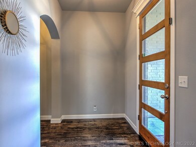 2609 W Tucson Ct, Broken Arrow, OK 74011 - photo 3