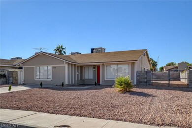 2103 Rawhide St, Las Vegas, NV 89119 - photo 4