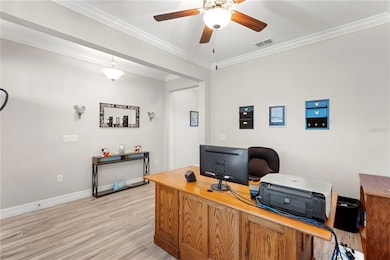 Office/flex space