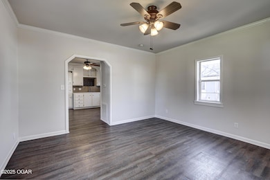 1324 E Hill St, Joplin, MO 64801 - photo 3