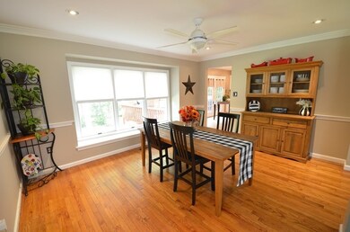 45 Dover Cir, Franklin, MA 02038 - photo 7