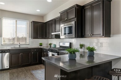 729 112th St SW unit F2, Everett, WA 98204 - photo 7