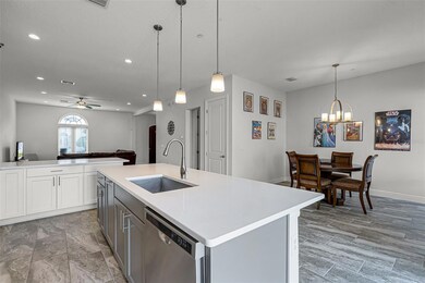 8933 Fountain Palm Aly, Winter Garden, FL 34787 - photo 4