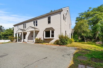 36 Greystone St unit 36, Quincy, MA 02169 - photo 5