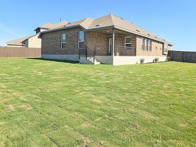 1605 Dove Ranch Rd, Georgetown, TX 78628 - photo 5