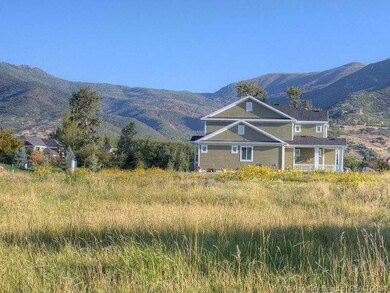 309 W Burnts Fields Dr, Midway, UT 84049 - photo 2