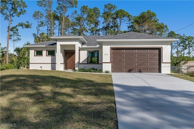 3307 35th St W, Lehigh Acres, FL 33971 - photo 2