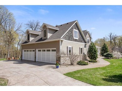 4+ Car Garage