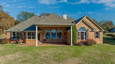 5069 Lake Breeze Rd, Grove, OK 74344 - photo 4