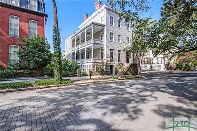 123 W Charlton St unit 1, Savannah, GA 31401 - photo 3