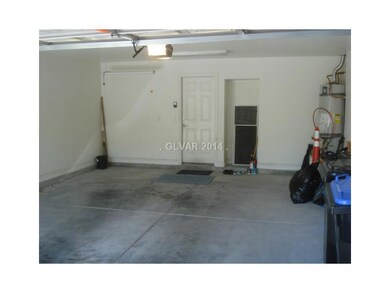 Garage.