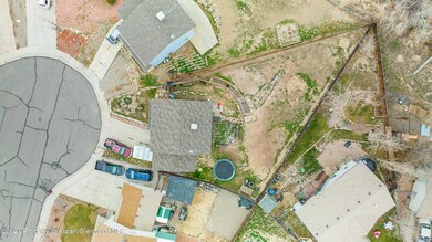 aerial
