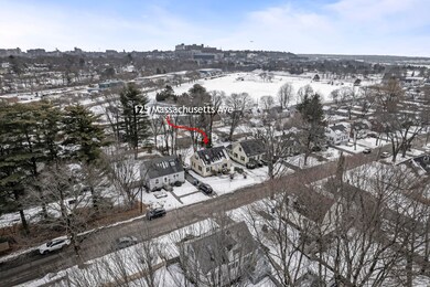 125 Massachusetts Ave, Portland, ME 04102 - photo 4