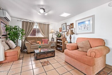 Guest House Living Room