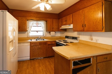 2 Gordy Place, Newnan, GA 30263 - photo 5