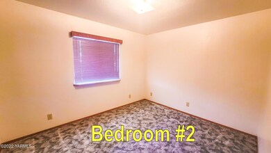 Bedroom #2
