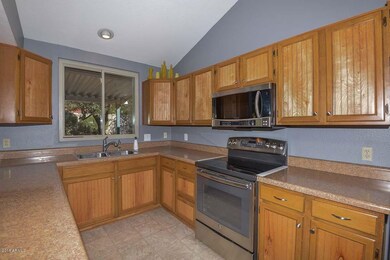 Kitchen-Range