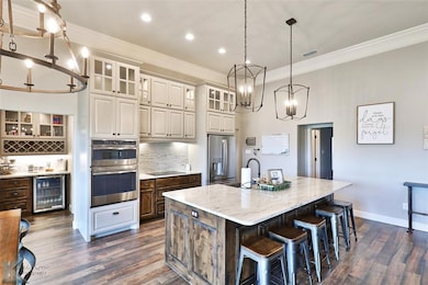 201 El Camino Ct, Abilene, TX 79602 - photo 6