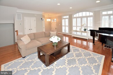 4045 Stewarts Bridge Ct, Fairfax, VA 22033 - photo 5