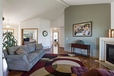 1109 N Olson Hill Ct, Medical Lake, WA 99022 - photo 5