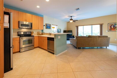 2451 NW 31st Ct, Oakland Park, FL 33309 - photo 3