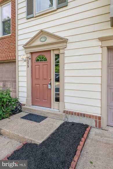 7379 Saint Thomas Loop, Manassas, VA 20109 - photo 3