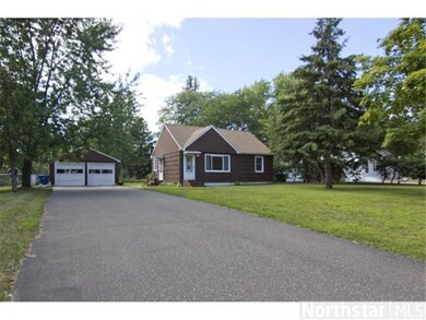 Move in ready! Cute home in great location