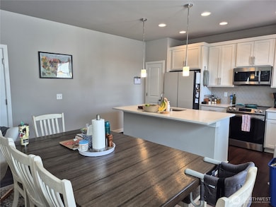 9204 Mint Loop NW, Bremerton, WA 98311 - photo 6