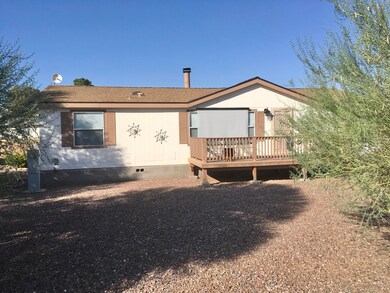 131 E Ridge Run