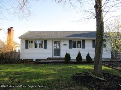 520 Middle Branch Dr, Forked River, NJ 08731 - photo 2